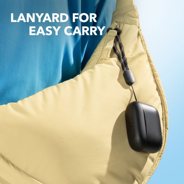 Гарнітура Anker SoundСore A25i Black (6907837) 