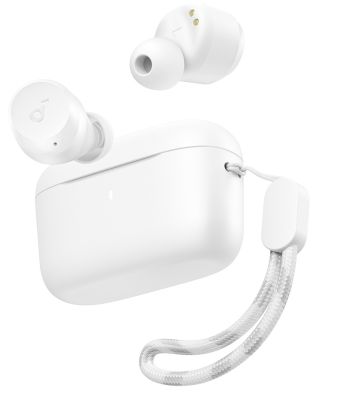 Гарнітура Anker SoundСore A25i White  (6907838) 