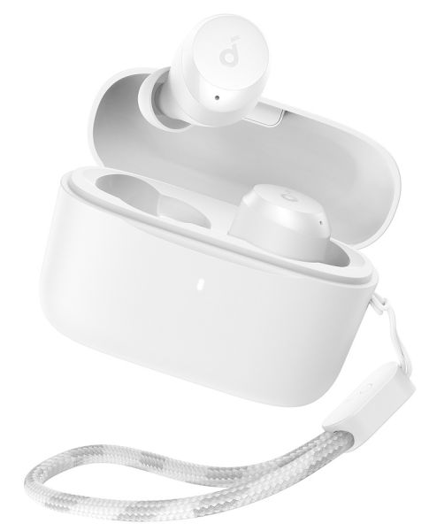 Гарнітура Anker SoundСore A25i White  (6907838) 