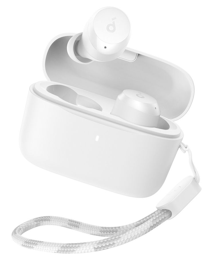 Гарнітура Anker SoundСore A25i White  (6907838) 