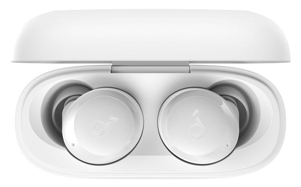 Гарнітура Anker SoundСore A25i White  (6907838) 