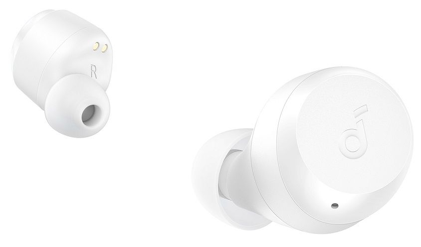 Гарнітура Anker SoundСore A25i White  (6907838) 