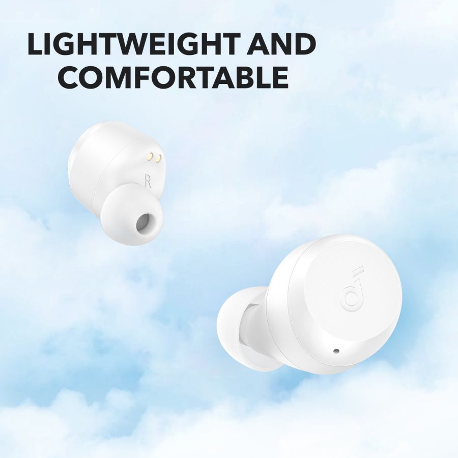 Гарнітура Anker SoundСore A25i White  (6907838) 