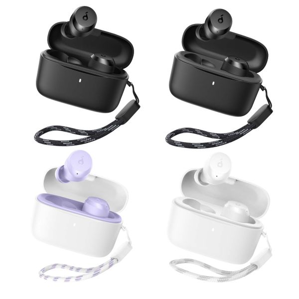 Гарнітура Anker SoundСore A25i Purple (6907839) 