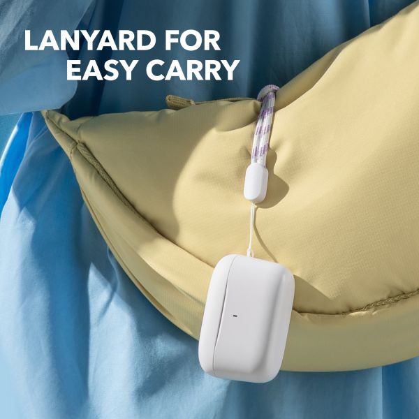 Гарнітура Anker SoundСore A25i Purple (6907839) 