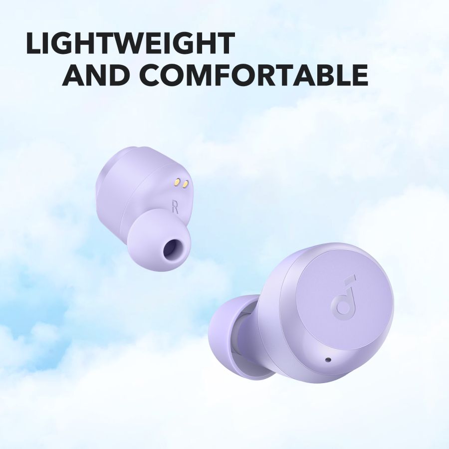 Гарнітура Anker SoundСore A25i Purple (6907839) 
