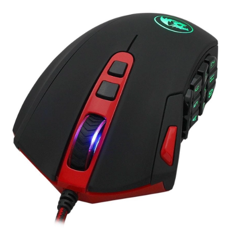 Миша Redragon M901-2 (78177) (6918384) 