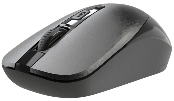 Миша Defender Wave MM-995 Wireless BLACK (52995) (6918379) 