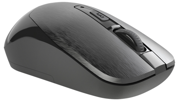 Миша Defender Wave MM-995 Wireless BLACK (52995) (6918379) 