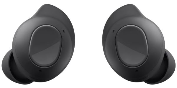 Гарнітура Samsung Galaxy Buds FE Graphite (SM-R400NZAASEK) (6912274) 
