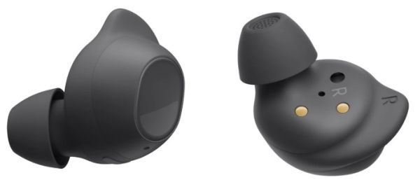 Гарнітура Samsung Galaxy Buds FE Graphite (SM-R400NZAASEK) (6912274) 