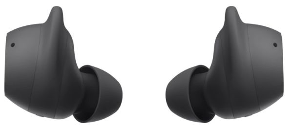 Гарнітура Samsung Galaxy Buds FE Graphite (SM-R400NZAASEK) (6912274) 