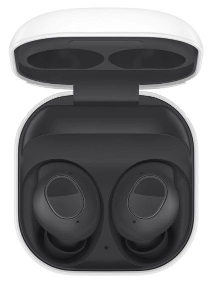 Гарнітура Samsung Galaxy Buds FE Graphite (SM-R400NZAASEK) (6912274) 