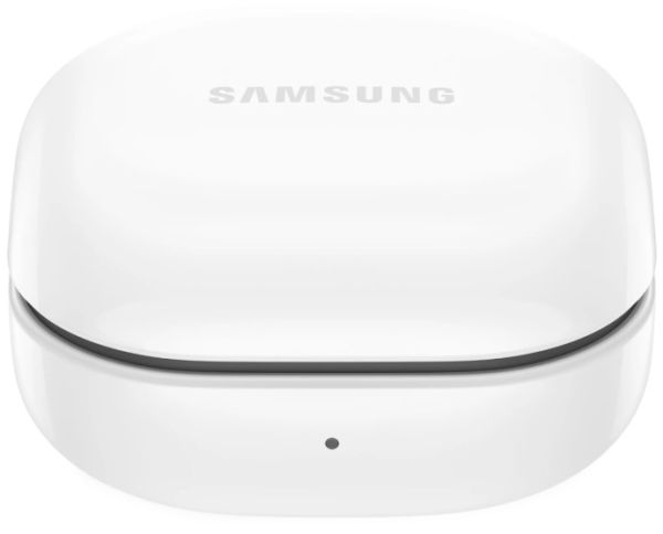 Гарнітура Samsung Galaxy Buds FE Graphite (SM-R400NZAASEK) (6912274) 
