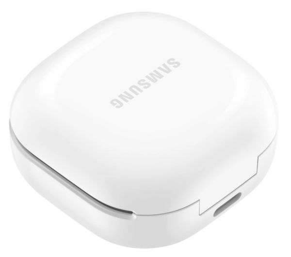 Гарнітура Samsung Galaxy Buds FE Graphite (SM-R400NZAASEK) (6912274) 