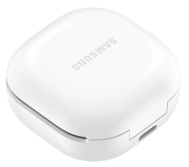 Гарнітура Samsung Galaxy Buds FE Graphite (SM-R400NZAASEK) (6912274) 