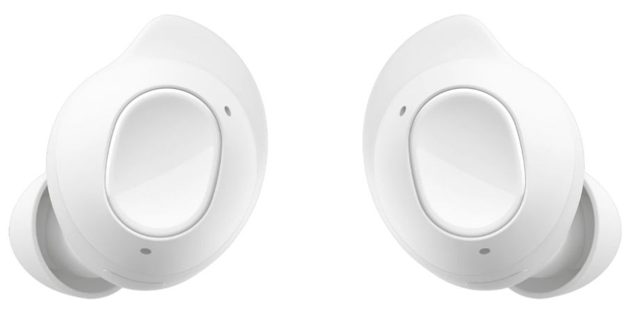 Гарнітура Samsung Galaxy Buds FE White (SM-R400NZWASEK) (6912275) 