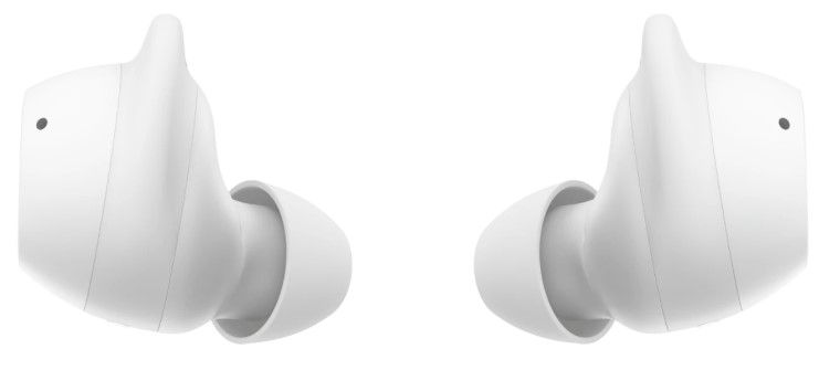 Гарнітура Samsung Galaxy Buds FE White (SM-R400NZWASEK) (6912275) 