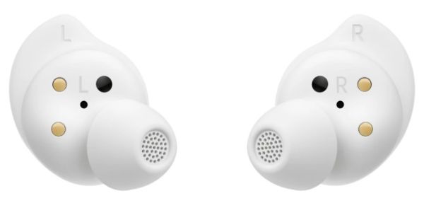 Гарнітура Samsung Galaxy Buds FE White (SM-R400NZWASEK) (6912275) 