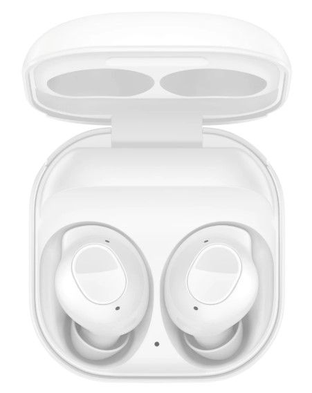 Гарнітура Samsung Galaxy Buds FE White (SM-R400NZWASEK) (6912275) 