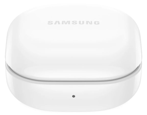 Гарнітура Samsung Galaxy Buds FE White (SM-R400NZWASEK) (6912275) 