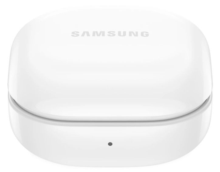 Гарнітура Samsung Galaxy Buds FE White (SM-R400NZWASEK) (6912275) 