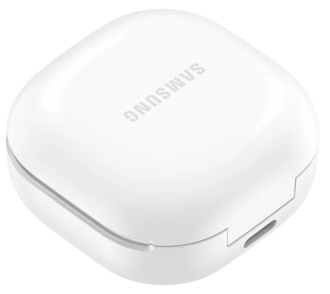Гарнітура Samsung Galaxy Buds FE White (SM-R400NZWASEK) (6912275) 