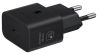 Мережевий зарядний пристрій Samsung 25W Travel Adapter Black (EP-T2510NBEGEU) (6921944) 
