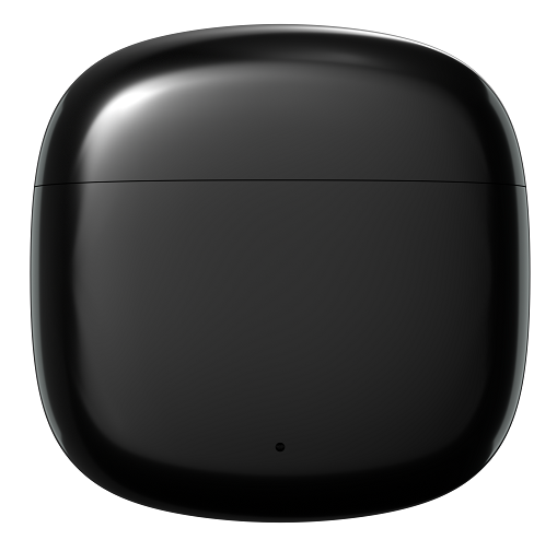 Гарнітура X-Digital HBS-310 Black (6878858) 