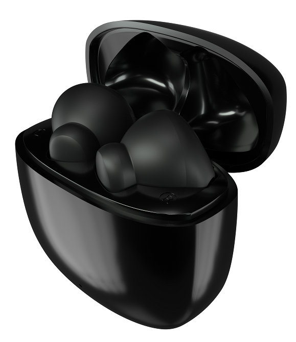 Гарнітура X-Digital HBS-310 Black (6878858) 