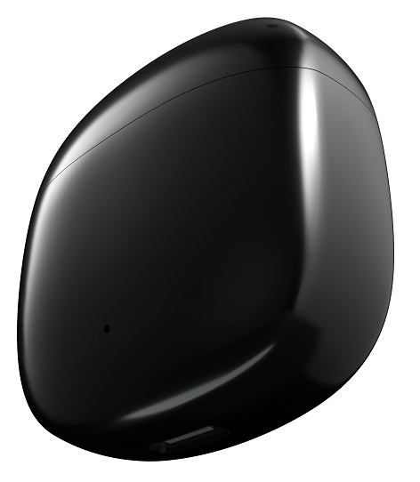 Гарнітура X-Digital HBS-310 Black (6878858) 