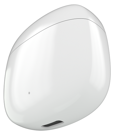 Гарнітура X-Digital HBS-310 White (6878859) 