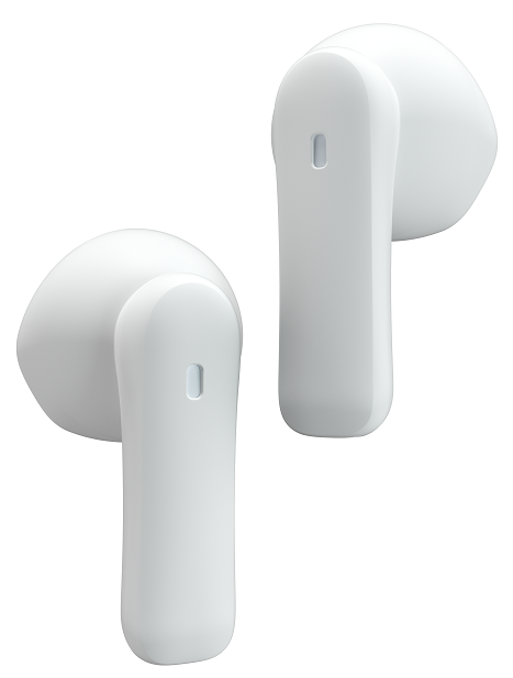 Гарнітура X-Digital HBS-310 White (6878859) 