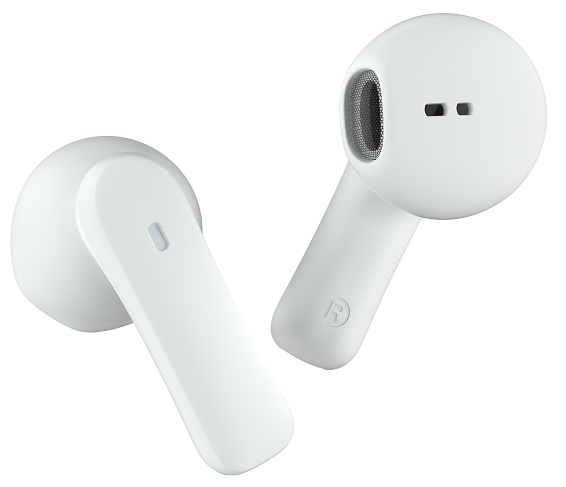 Гарнітура X-Digital HBS-310 White (6878859) 