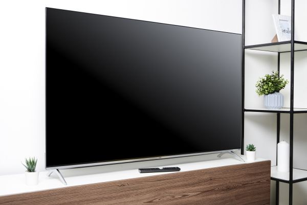 Телевізор ERGO 55GUS8555 (6885456) 