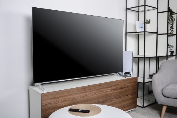 Телевізор ERGO 65GUS8555 (6885457) 