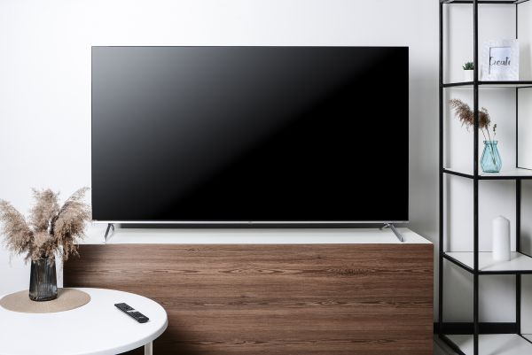 Телевізор ERGO 65GUS8555 (6885457) 