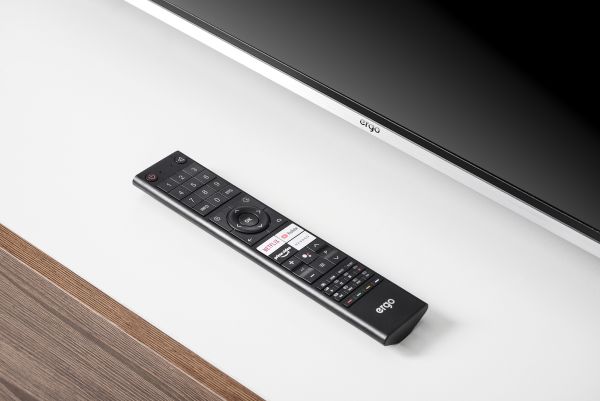 Телевізор ERGO 65GUS8555 (6885457) 