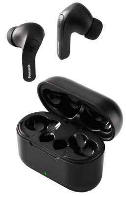 Гарнітура Panasonic RZ-B310WDG-K (6922909) 