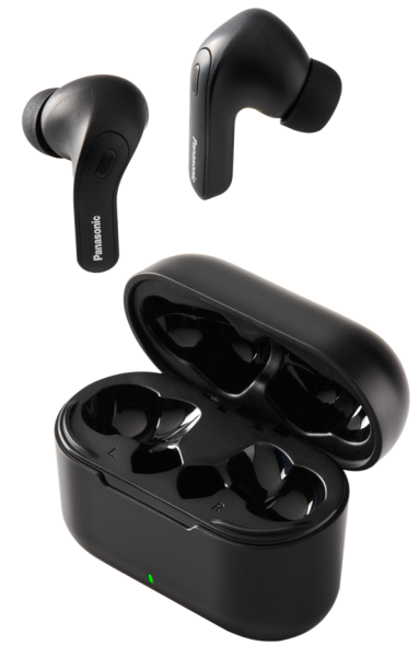 Гарнітура Panasonic RZ-B310WDG-K (6922909) 