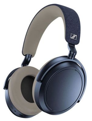 Гарнітура Sennheiser Momentum 4 Wireless Denim (6931105) 