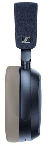 Гарнітура Sennheiser Momentum 4 Wireless Denim (6931105) 