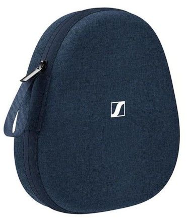 Гарнітура Sennheiser Momentum 4 Wireless Denim (6931105) 