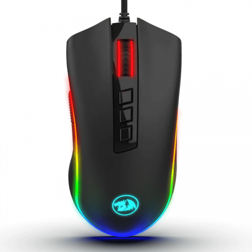 Миша Redragon Cobra M711-FPS-1 RGB (77226)  (6936764) 