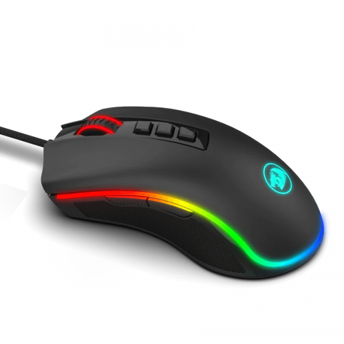 Миша Redragon Cobra M711-FPS-1 RGB (77226)  (6936764) 