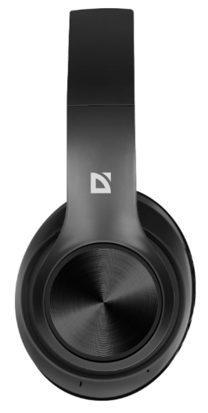 Гарнітура Defender FreeMotion B552 Black (63552)  (6718037) 