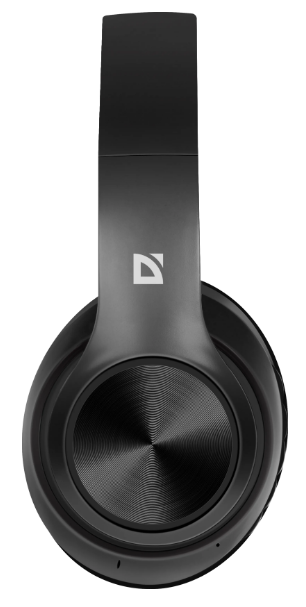 Гарнітура Defender FreeMotion B552 Black (63552)  (6718037) 