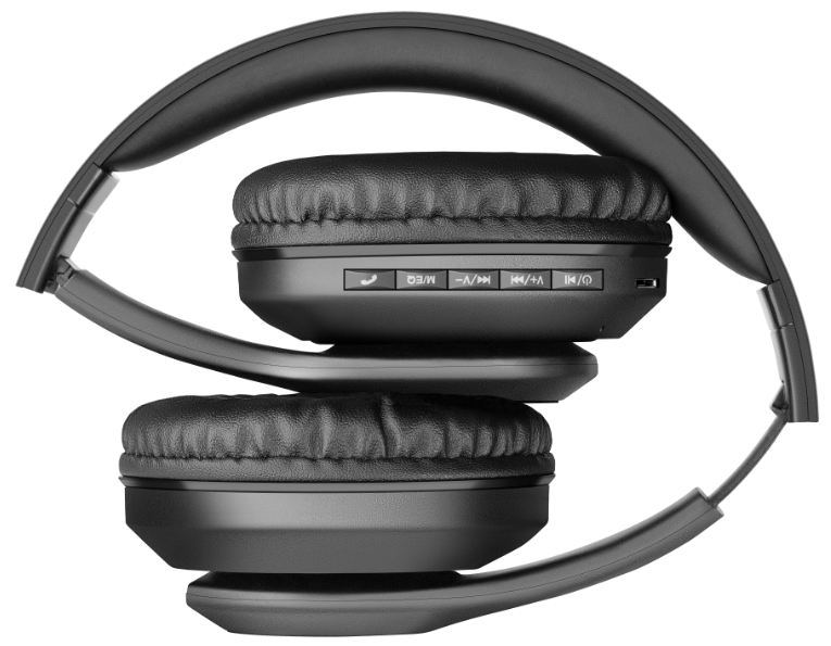 Гарнітура Defender FreeMotion B552 Black (63552)  (6718037) 