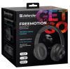 Гарнітура Defender FreeMotion B552 Black (63552)  (6718037) 