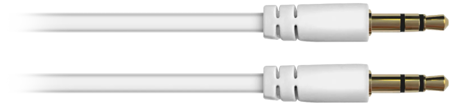 Гарінтура Defender FreeMotion B525 White/Black (63525) (6492203) 